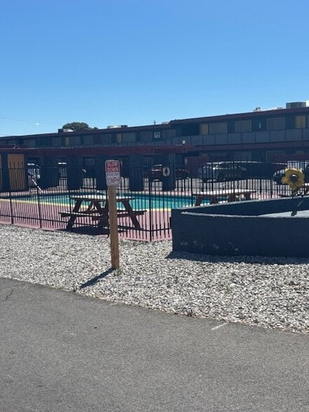 Building Photo - 2800 S Decatur Blvd