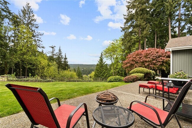 Building Photo - Rambler Style House nestled in the heart of Mountain Vie