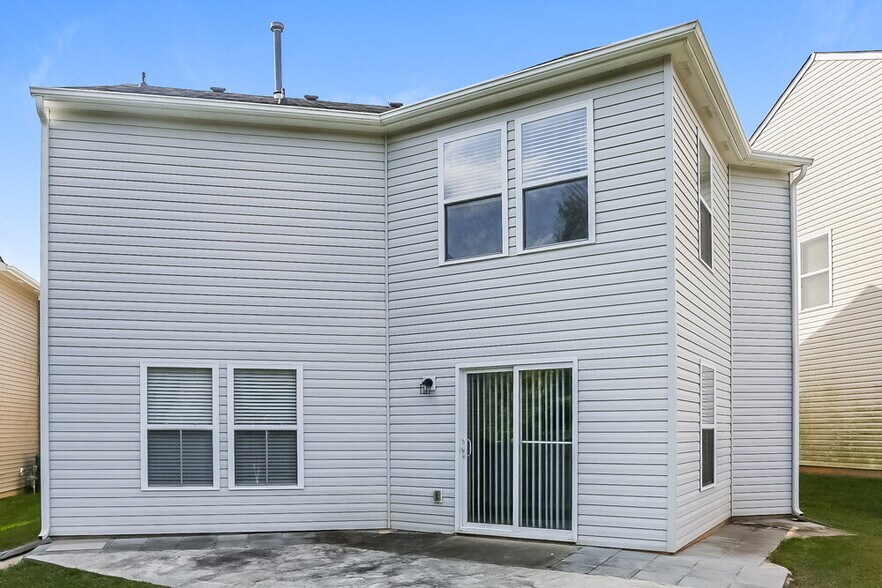 Building Photo - 313 Ranlo Ave