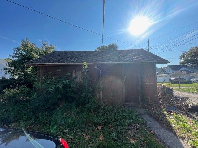 Building Photo - 510 S Kaley St