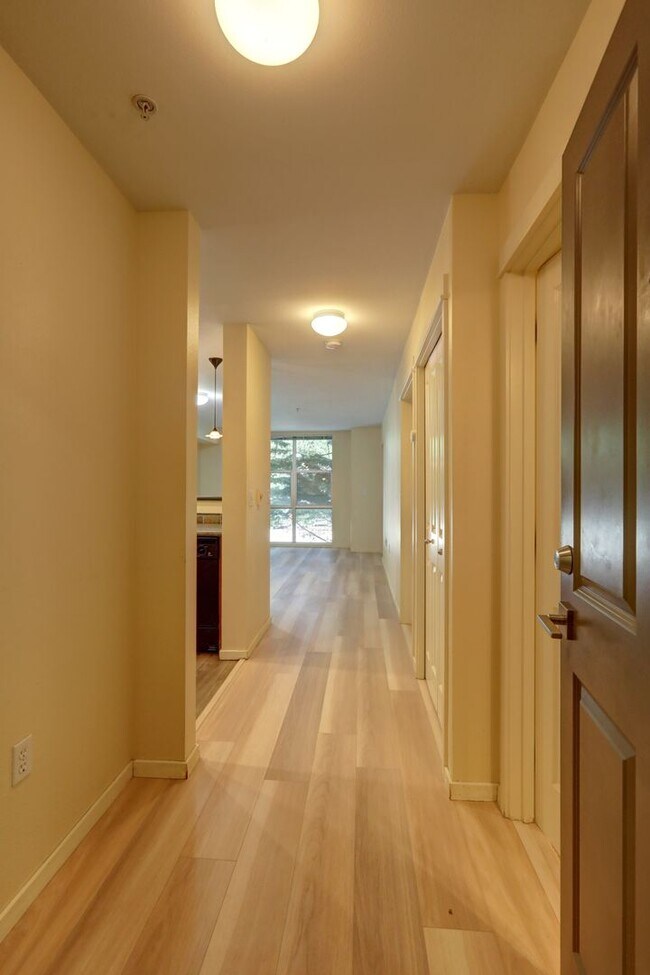 Building Photo - Downtown Bellevue One Bedroom One Bath Condo Available!
