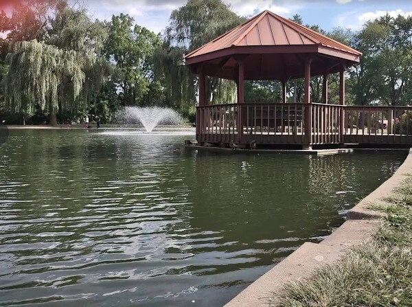 Building Photo - 1105 W Maple St NW