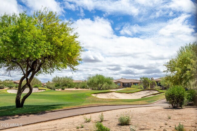 Building Photo - 5450 E Deer Valley Dr