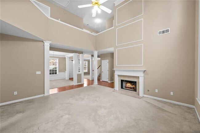 Building Photo - 4071 Kingsley Park Ln