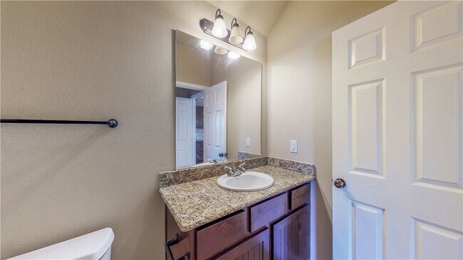 Building Photo - 3414 Cullen Trail