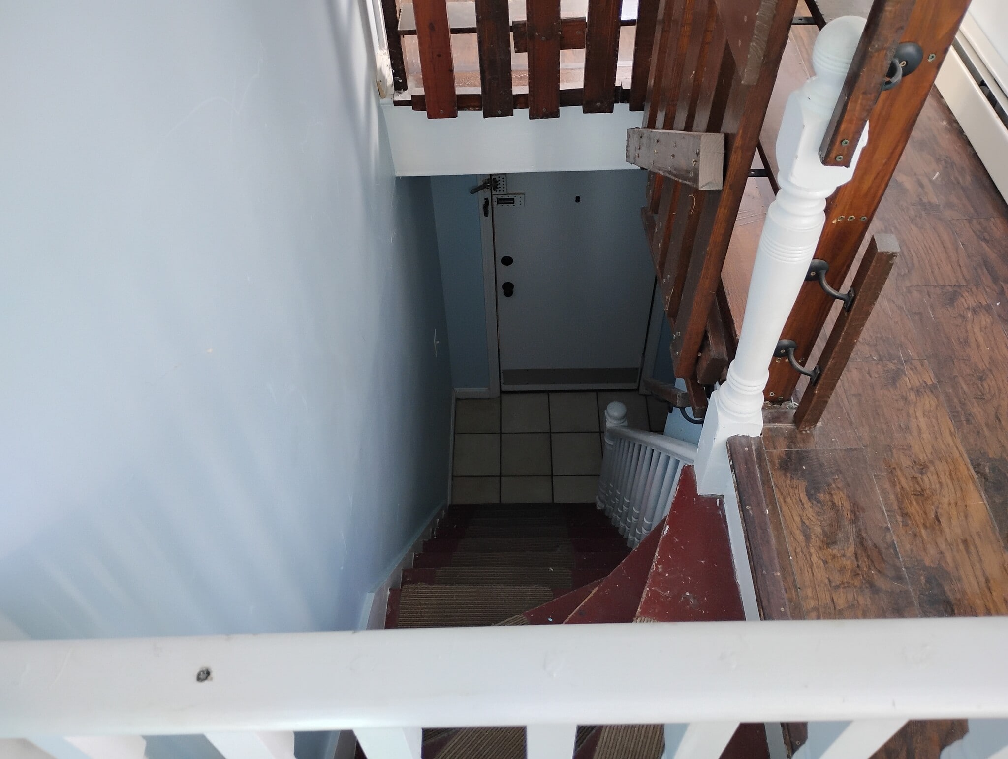 Building Photo - 213 Pleasant St