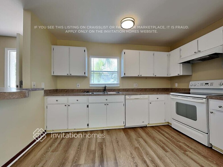 Building Photo - 7605 S Obrien St