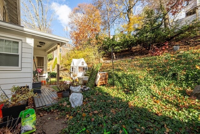 Building Photo - 22 Potomac St