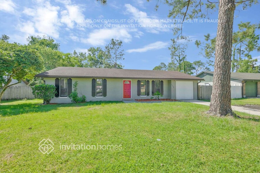 Primary Photo - 1508 Pawnee St