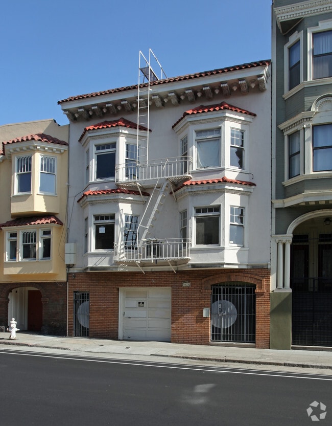 Building Photo - 3474 17th Street