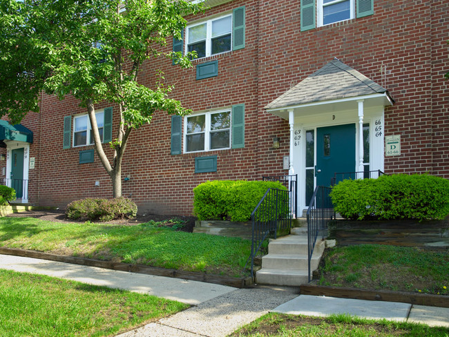 Hampton Gardens Apartments Philadelphia Pa Apartment Finder