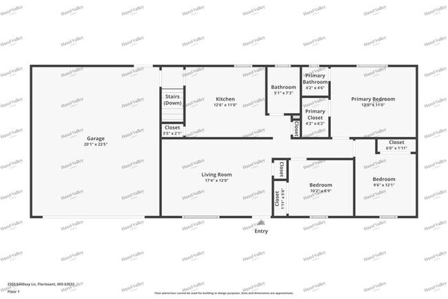 Building Photo - 2355 Lindsay Ln