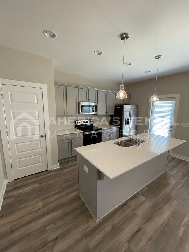 Building Photo - Home for Rent in Cullman, AL!!!  View with 48 Hours Notice!