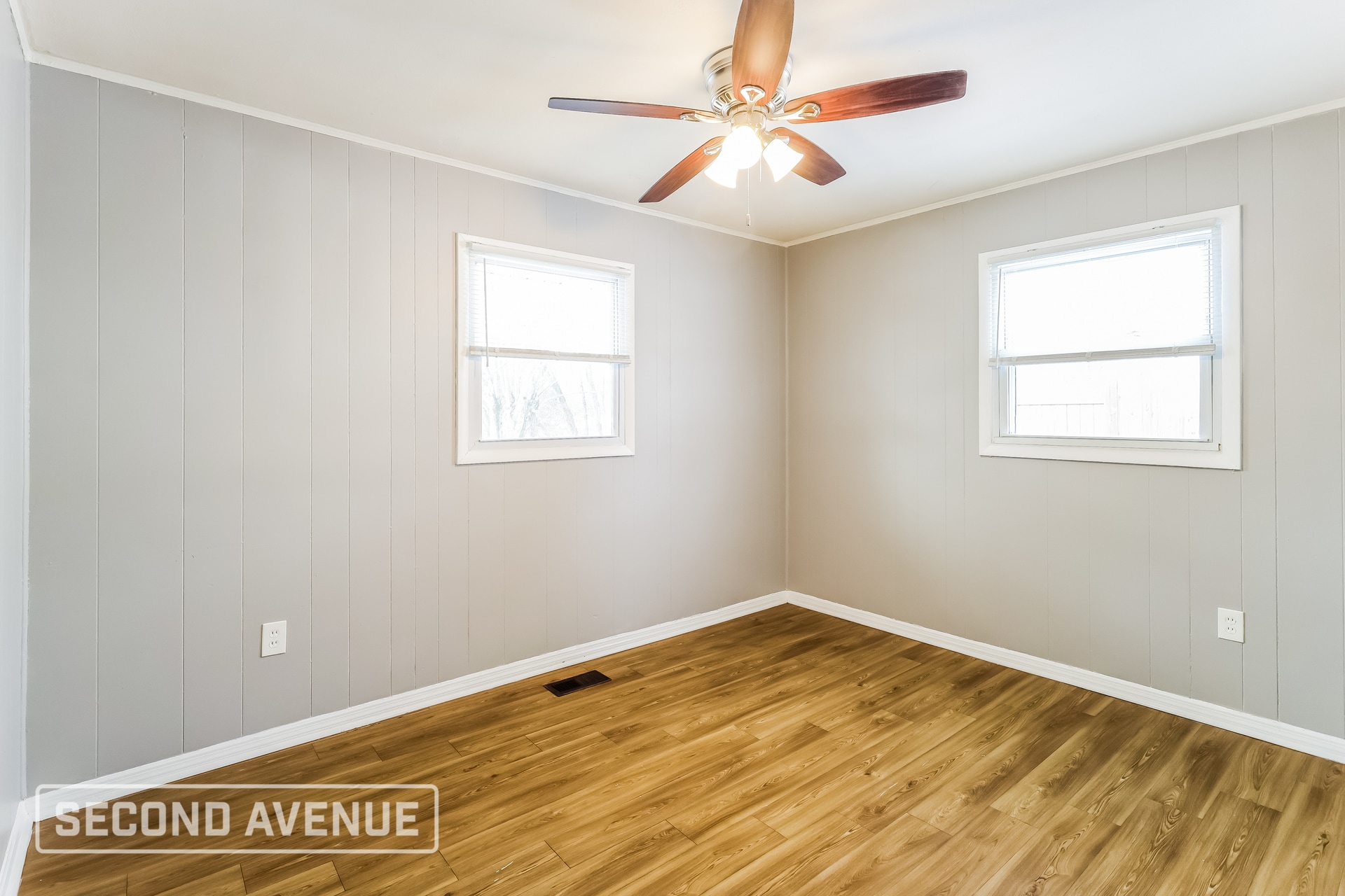 Building Photo - 2659 Niagara St