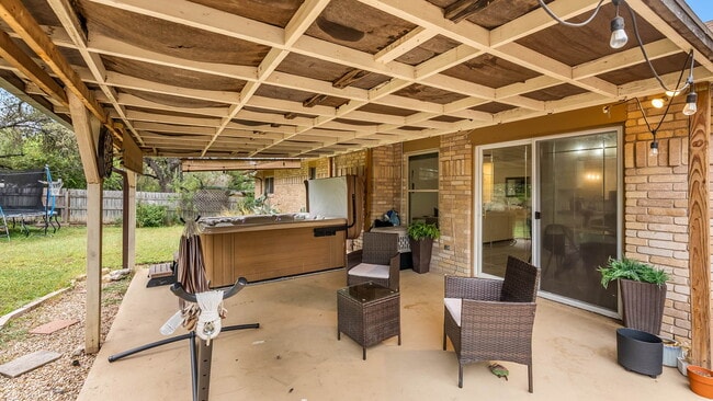 Building Photo - 8010 Misty Park St