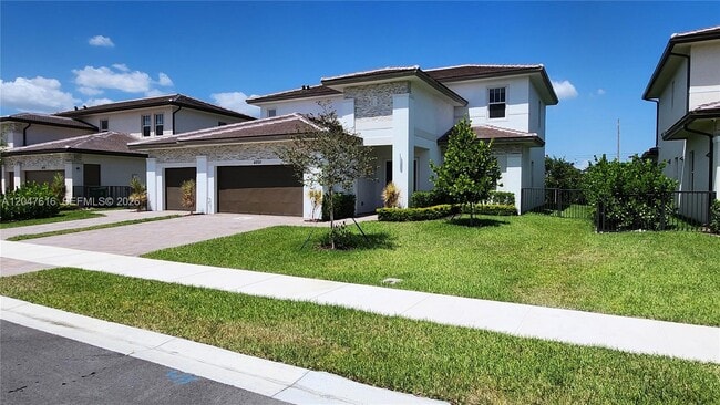 Building Photo - 4255 SW 123rd Ter