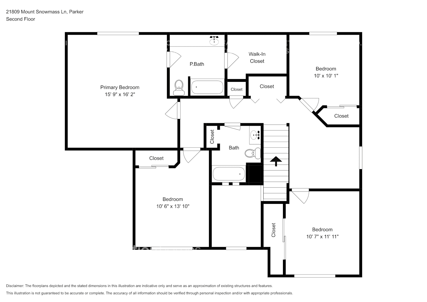 Building Photo - 21809 Mt Snowmass Ln
