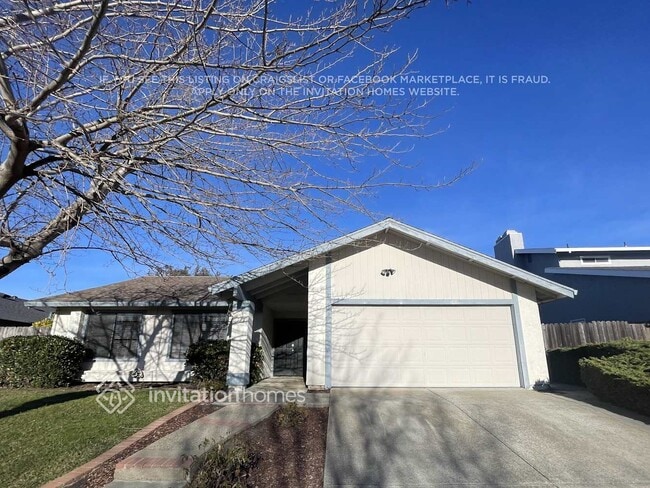 Primary Photo - 124 Valley Oak Ln