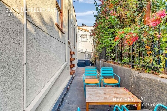 Building Photo - 2224 Berkeley Ave