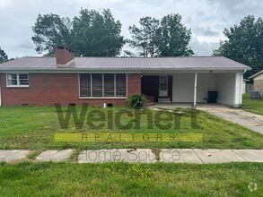 Building Photo - 3 bedroom, 1 bath home in Paragould