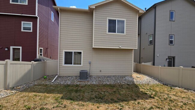 Building Photo - 1034 Cana Grove