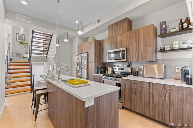 Building Photo - 4469 Tennyson St