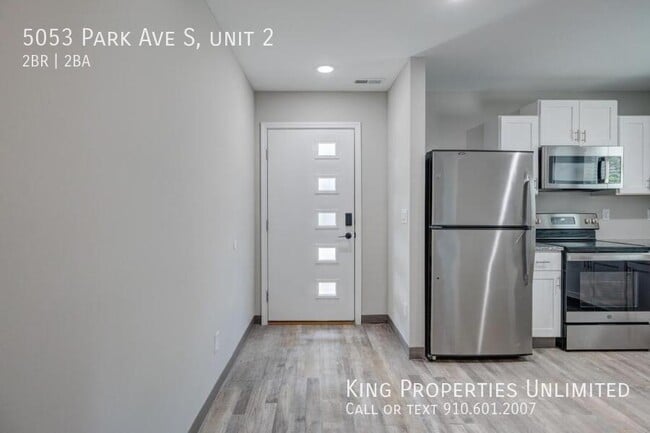 Building Photo - 5053 Park Ave S