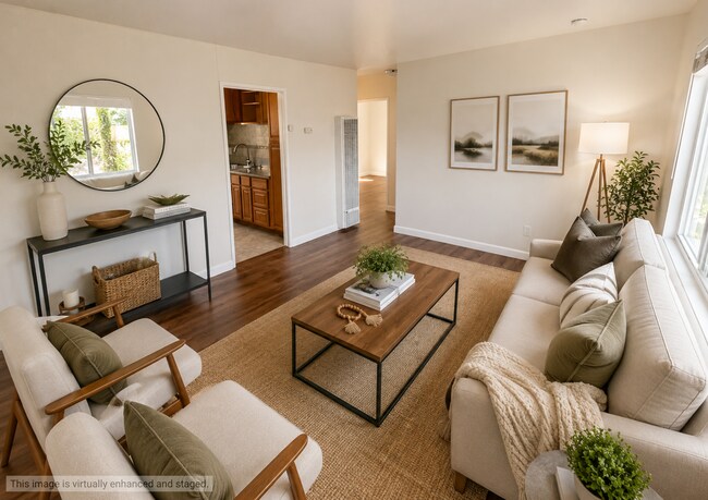 Building Photo - Beautifully Updated Home with Private Outdoor Space