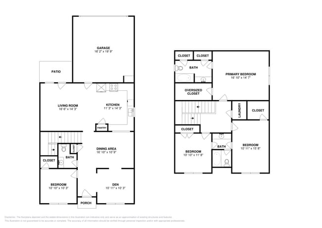 Building Photo - 528 Tulip Ln