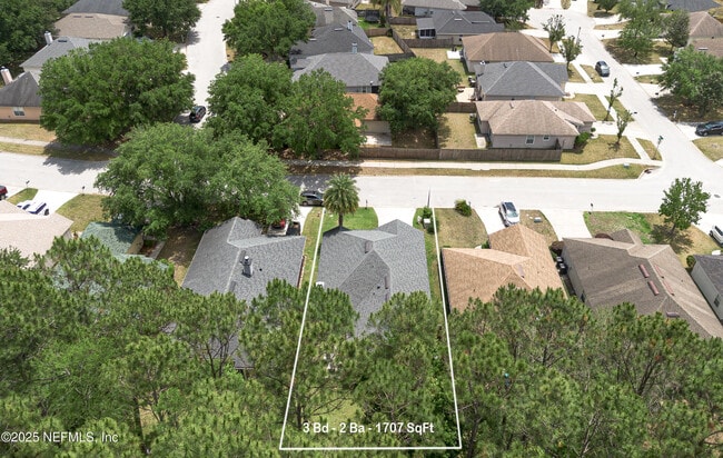 Building Photo - 9093 Fallsmill Dr