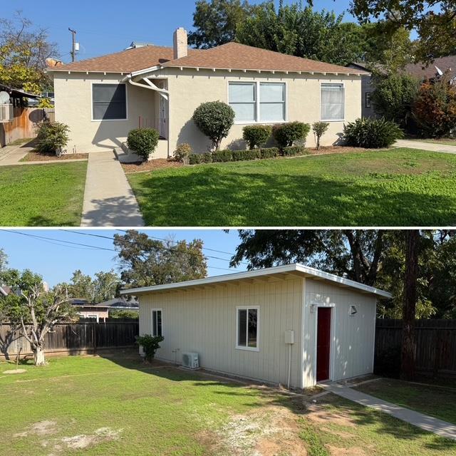 Primary Photo - 15 E Fountain Way