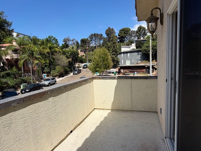 Building Photo - 1189 W Upas St