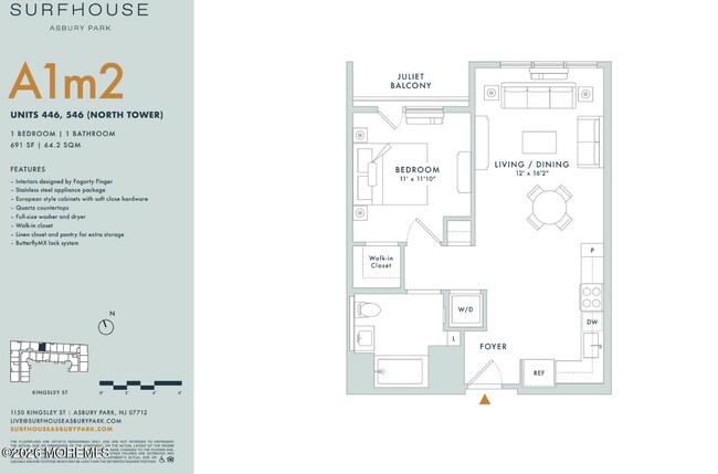 Building Photo - 1150 Kingsley St