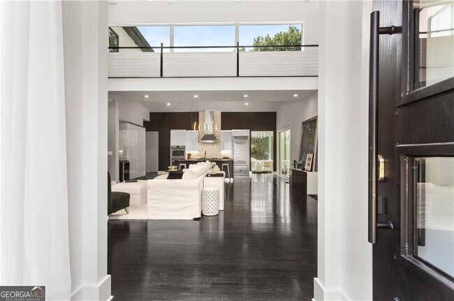 Building Photo - 1756 N Akin Dr NE