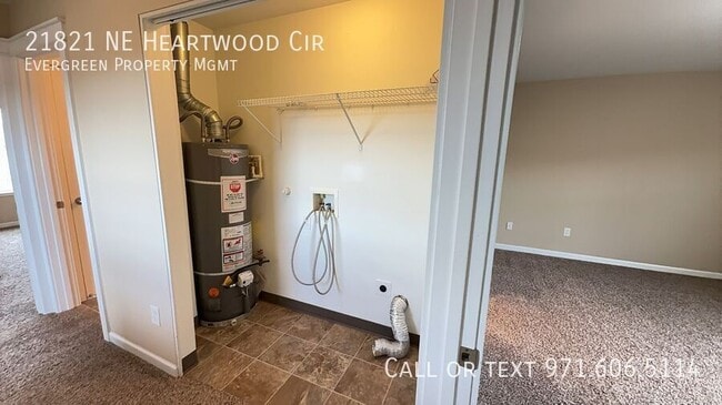 Building Photo - 21821 NE Heartwood Cir