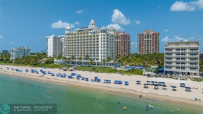 Building Photo - 2001 N Ocean Blvd