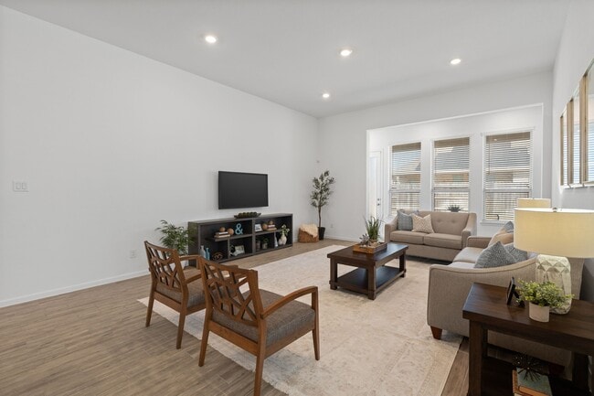 Building Photo - 3612 Paloma Fls Ln