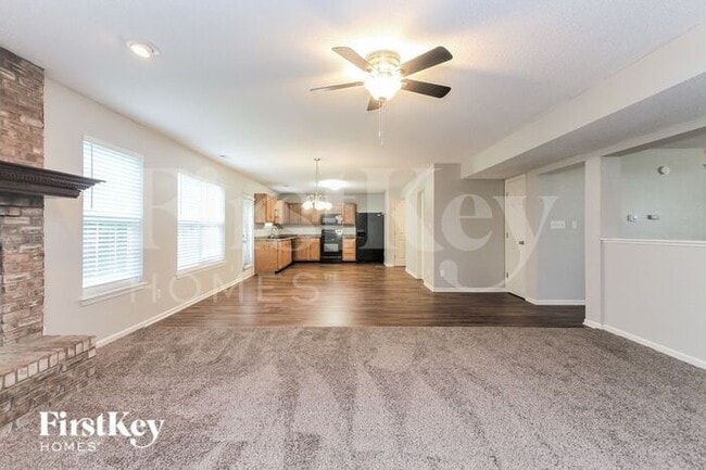 Building Photo - 5722 Dollar Forge Dr