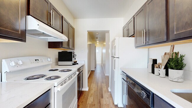 Building Photo - Wheelhouse Apartments