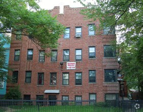 Building Photo - The Grove