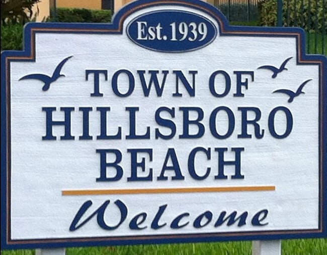 Building Photo - 1051 Hillsboro Mile