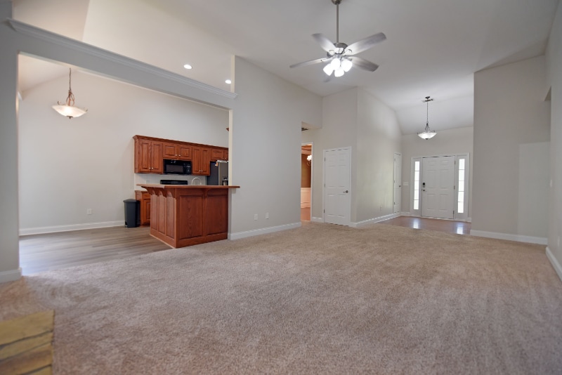 Building Photo - 4607 Enfield Dr