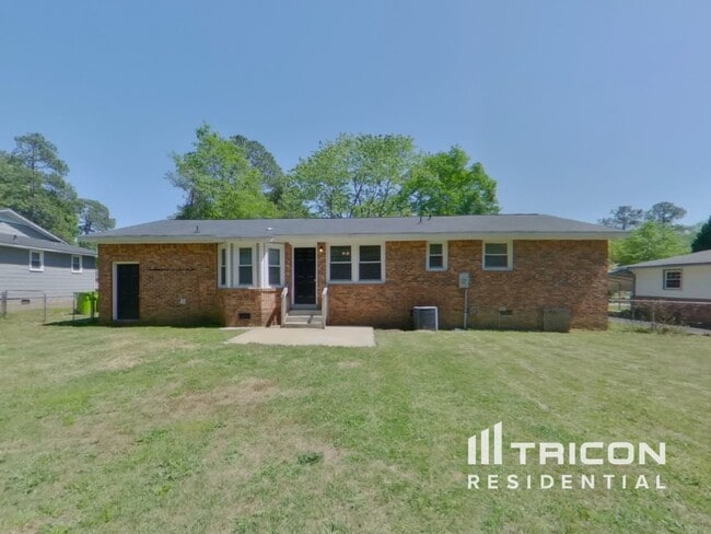 Building Photo - 2308 S Partridge Cir