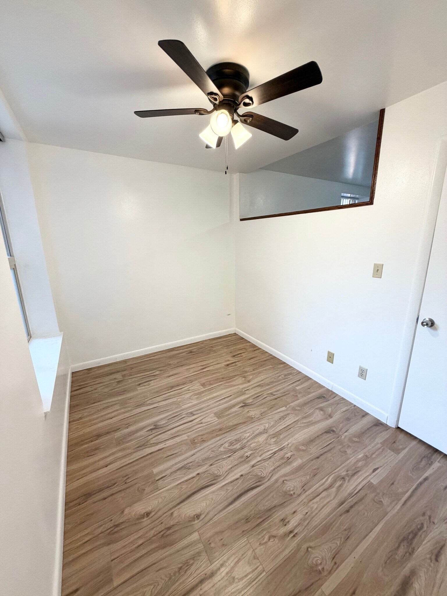 Bedroom - 454 S 500 E