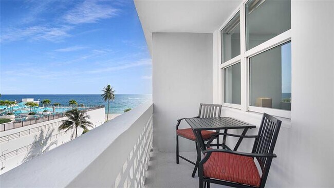 Building Photo - 4250 Galt Ocean Dr