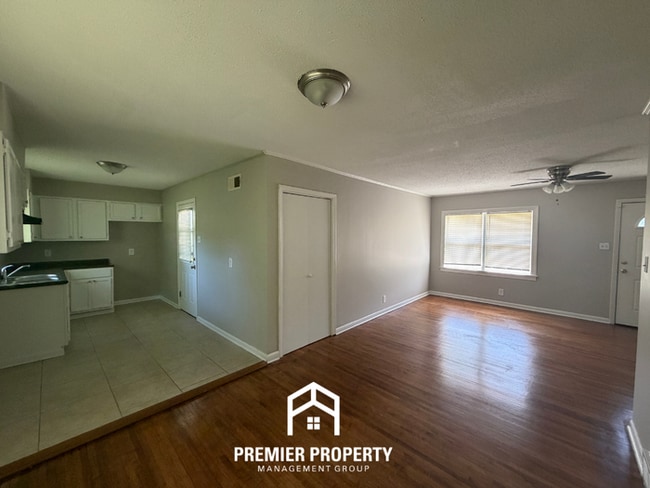 Building Photo - Charming 3BR Colonial Acres Cottage | All Hardwood Floors & Huge Fenced Yard