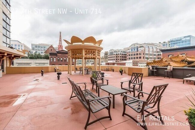 Building Photo - 777 7th St NW