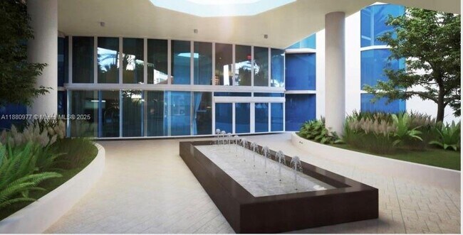 Building Photo - 300 South Pointe Dr