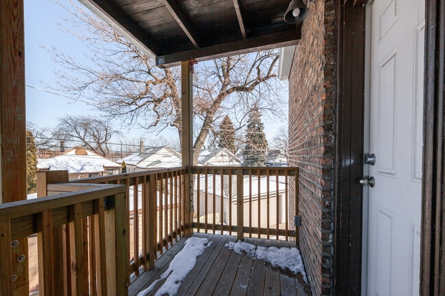 Building Photo - 3650 W Eddy St