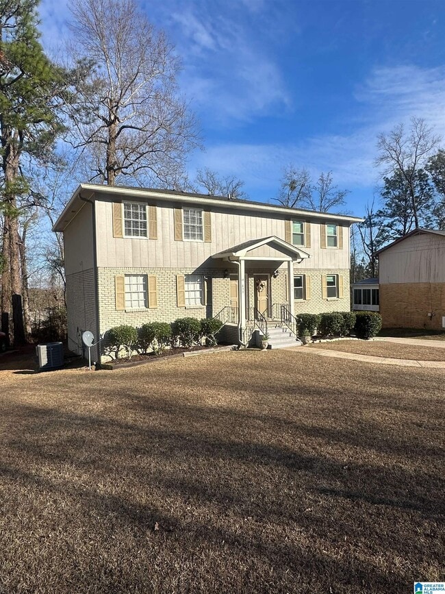 Building Photo - 839 Linbard Ln